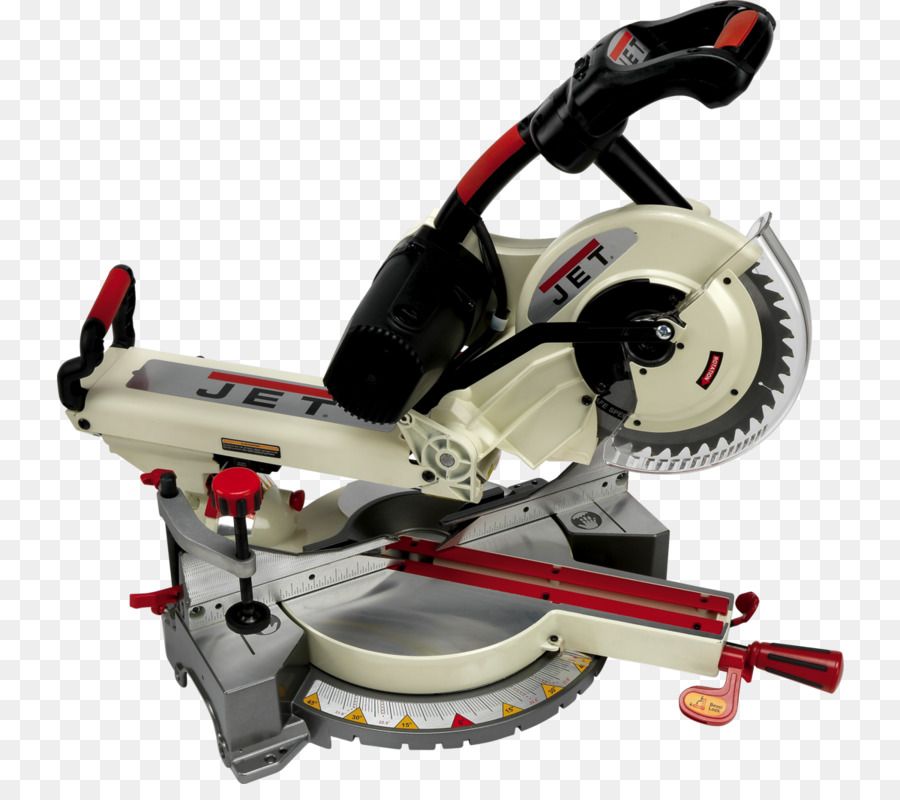 Serra Da Mitra，Jet Jms10scms 10 Dualbevel Compound Miter Saw PNG