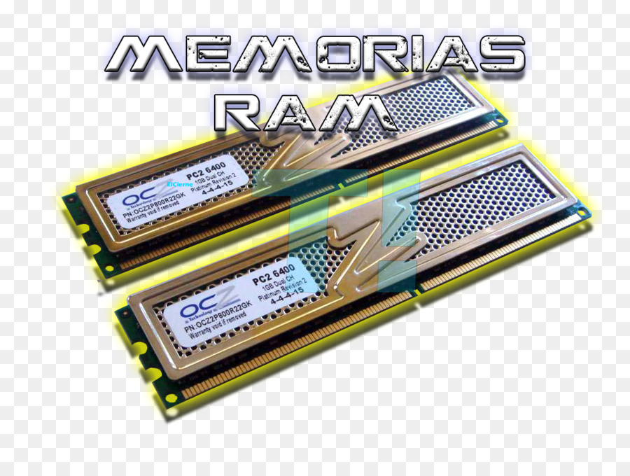 Ram，Memória Flash PNG