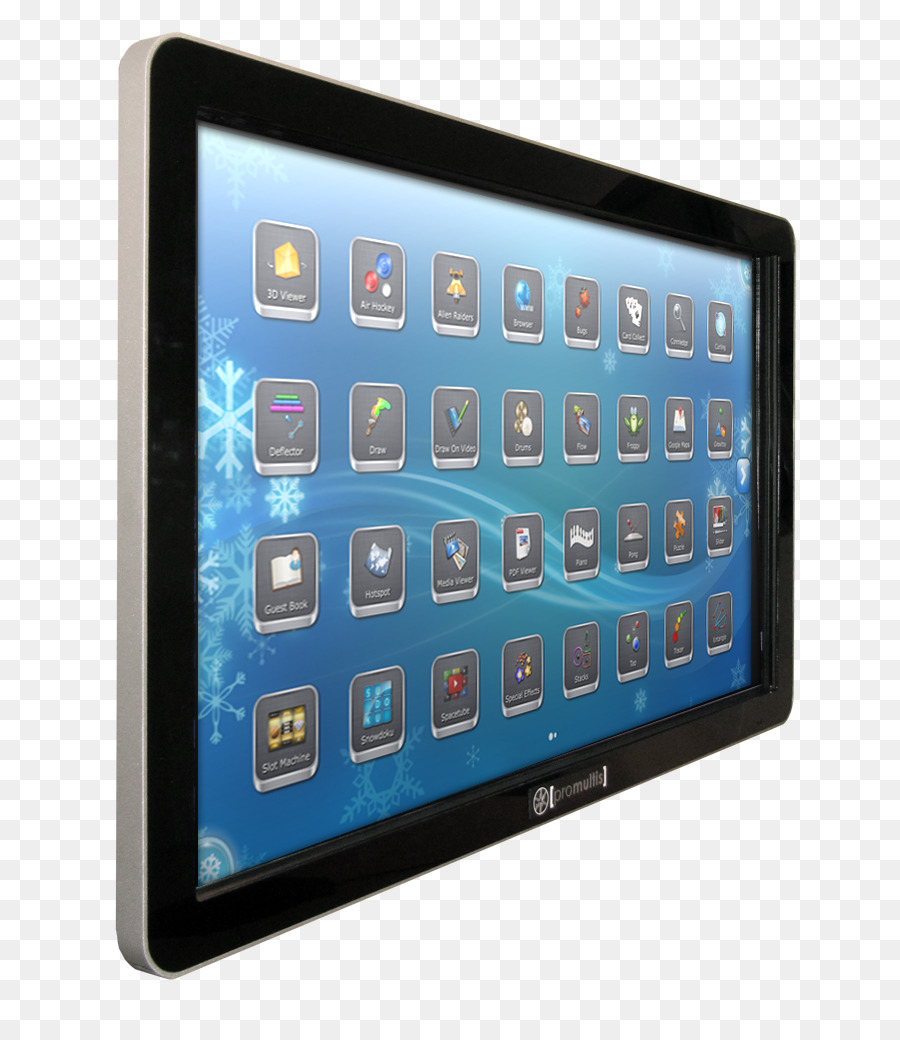 Computadores Tablet，Dispositivos Portáteis PNG