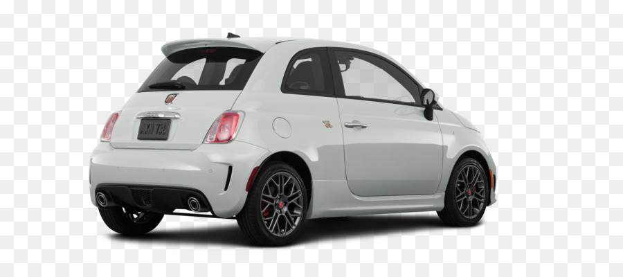 2016 Fiat 500，Fiat PNG