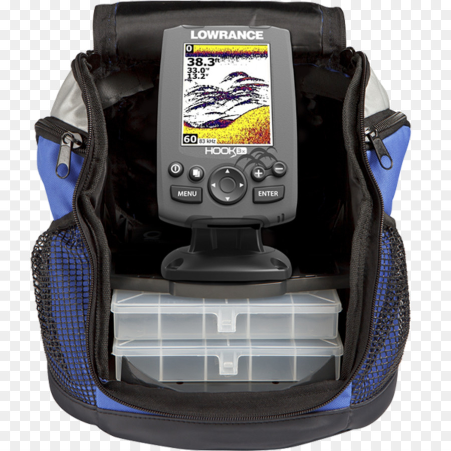 Peixes Finders，Lowrance Eletrônica PNG