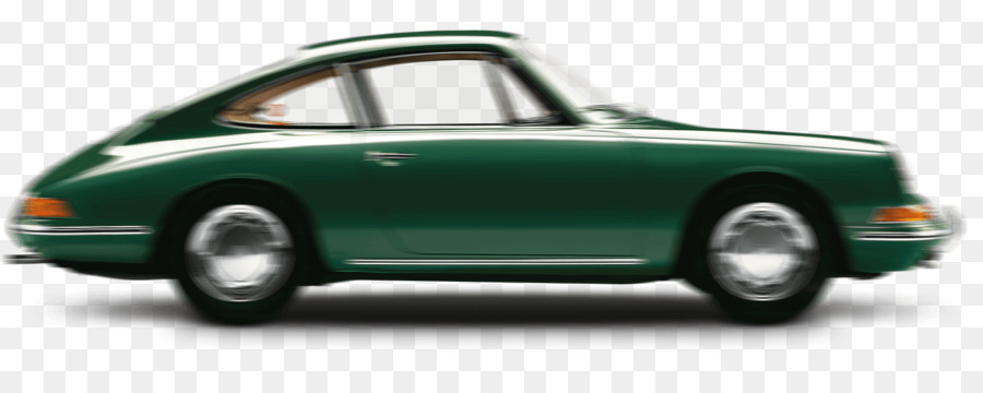 Carro Verde，Automóvel PNG