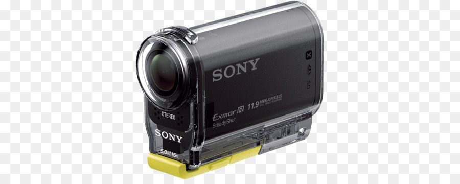 Sony Hdras20，Câmaras De Vídeo PNG