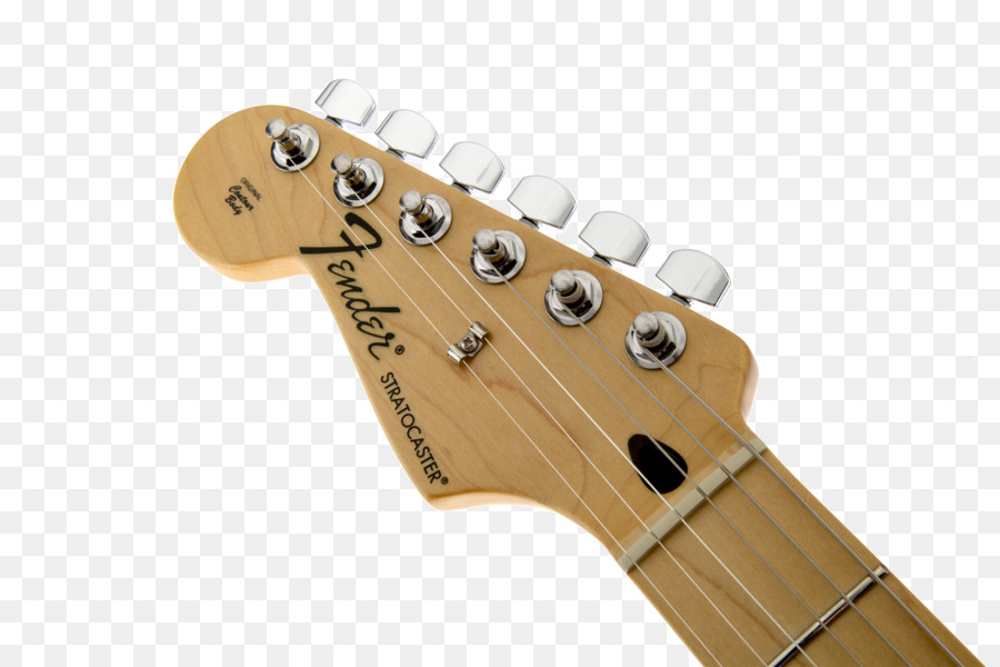 Acousticelectric Guitarra，Fender Stratocaster PNG