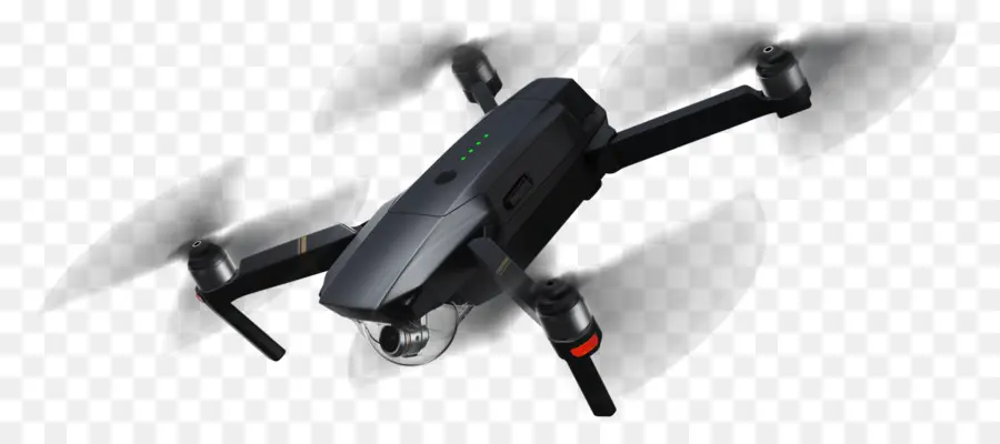 Mavic Pro，Veículo Aéreo Não Tripulado PNG