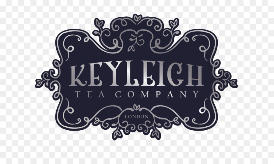 Logotipo Da Keyleigh Tea Company，Marca PNG