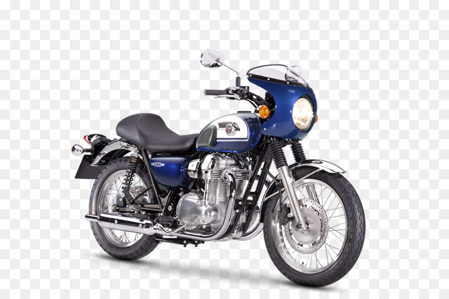 Motocicleta Azul，Bicicleta PNG