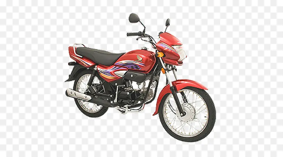 Motocicleta Vermelha，Bicicleta PNG