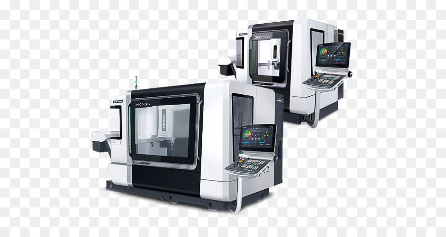 Máquina Cnc，Industrial PNG