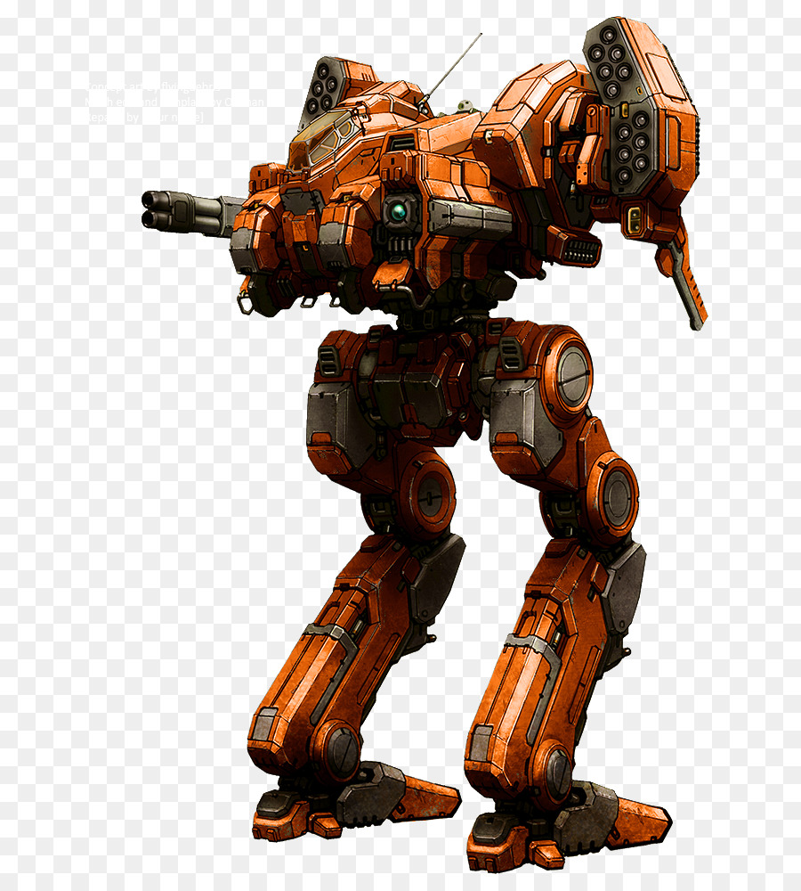 Robô，Mecha PNG