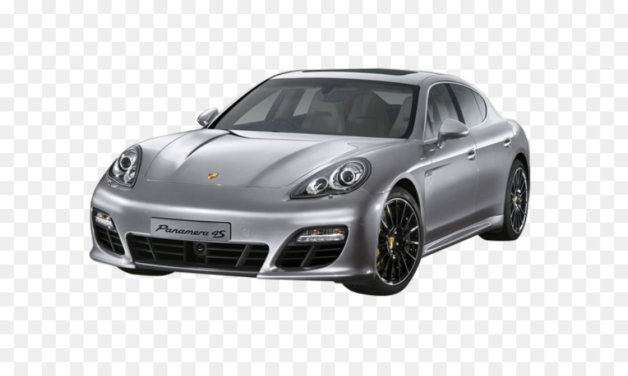 Porsche Panamera，Porsche PNG