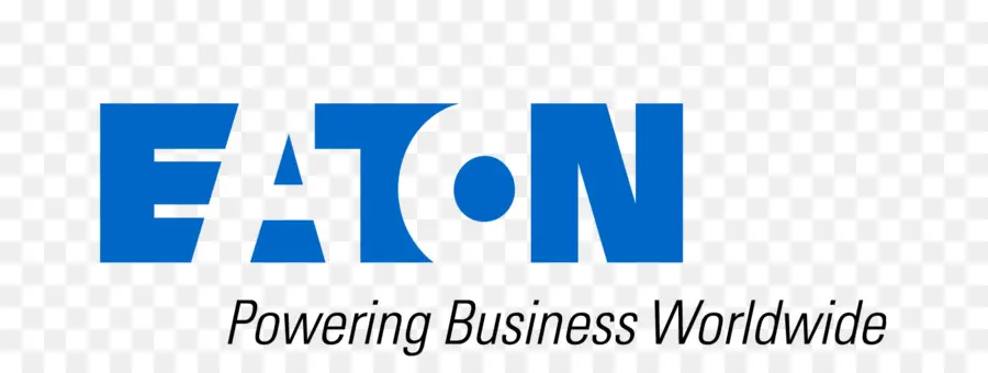 Logotipo Da Eaton，Marca PNG