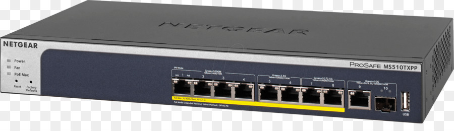 Power Over Ethernet，Gigabit Ethernet PNG