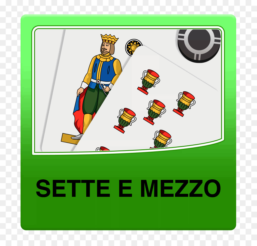 Sette E Mezzo，Italiano PNG