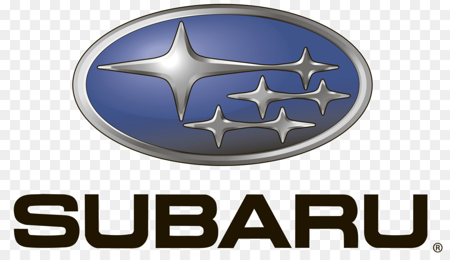 Subaru Logo，Subaru PNG