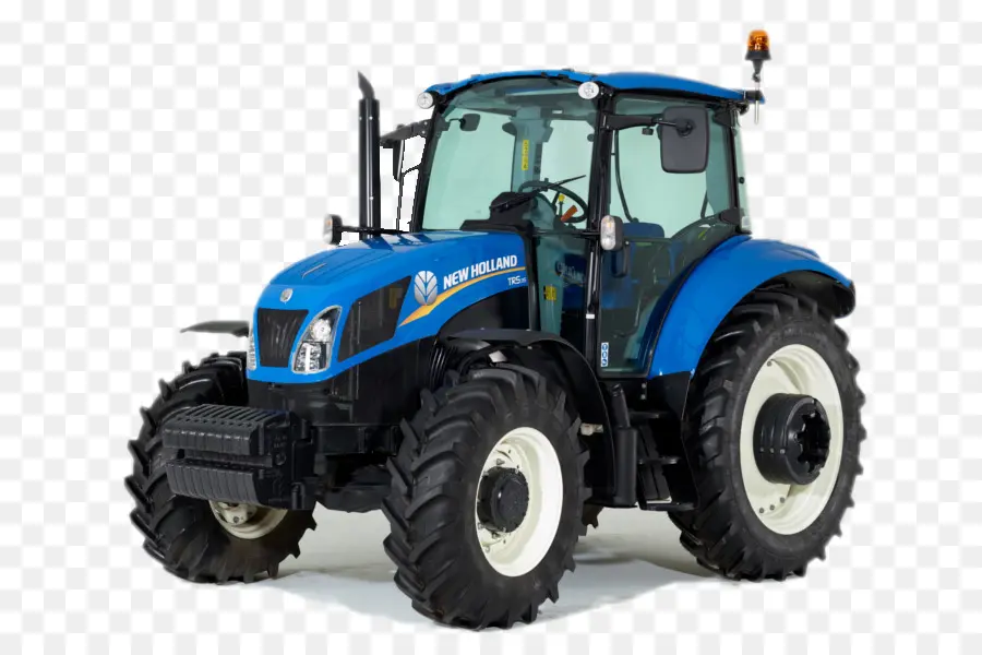 A New Holland Agriculture，Case Ih PNG