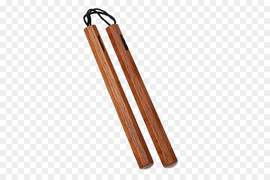 Nunchaku，Artes Marciais PNG