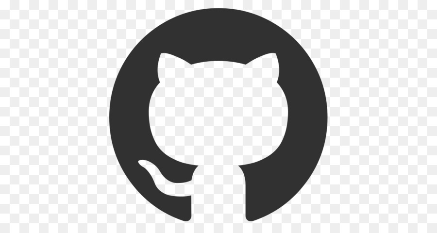 Logotipo Do Github，Código PNG