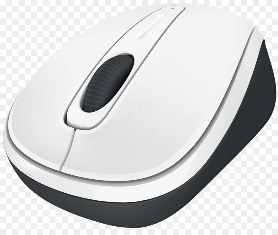 Mouse De Computador，Microsoft Mouse PNG