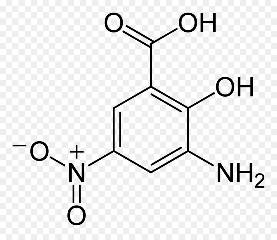 Estrutura Química，Molécula PNG