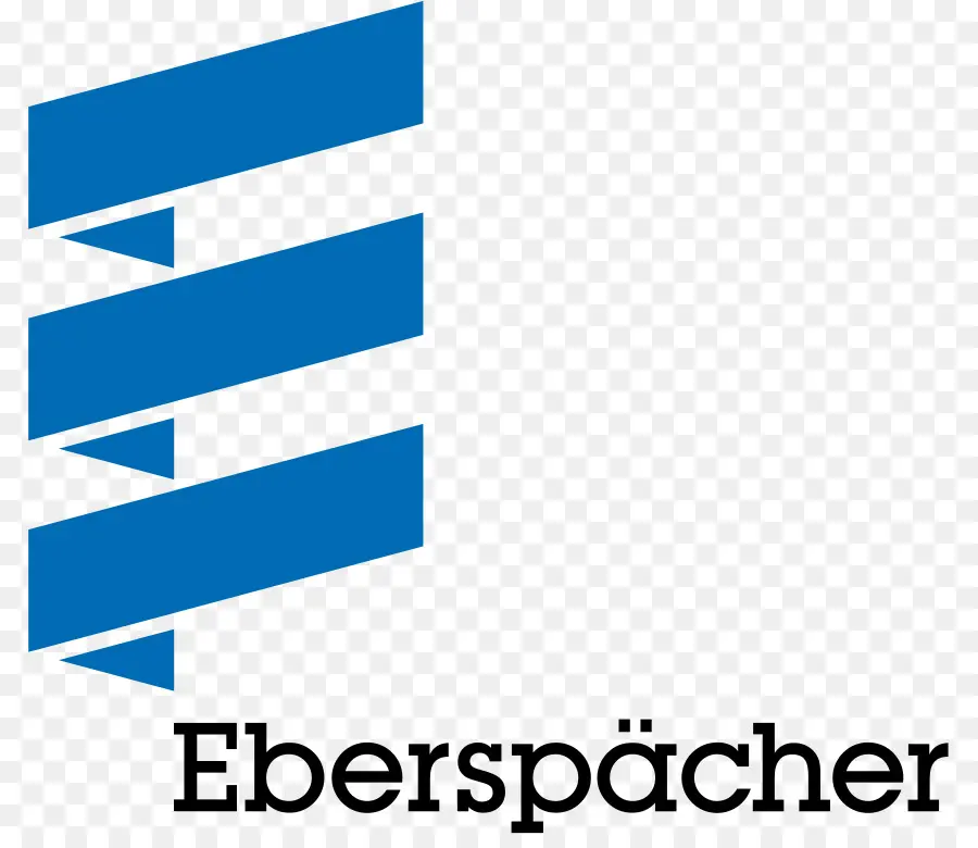 Eberspächer，Logo PNG
