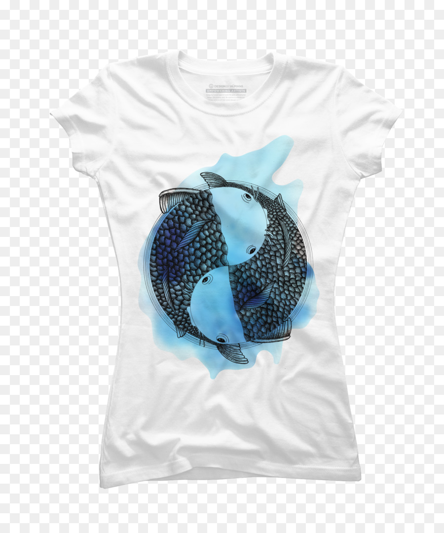 Camiseta，Baleia PNG