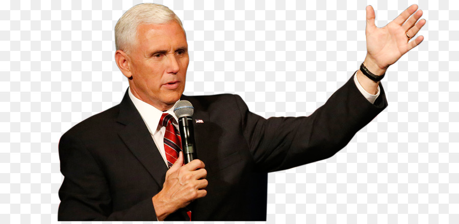 Mike Pence，Indiana PNG