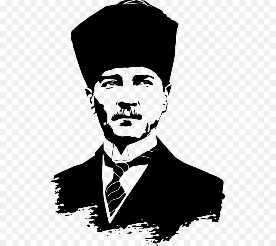 Mustafa Kemal Atatürk，Comemoração De Atatürk Juventude E Desportos Dia PNG