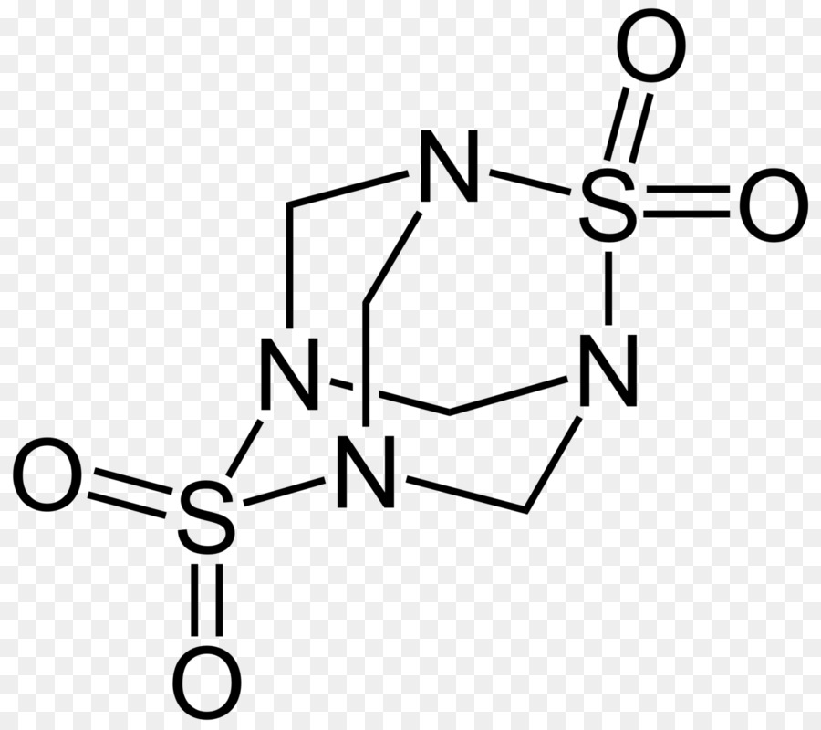 Tetramethylenedisulfotetramine，Metenamina PNG