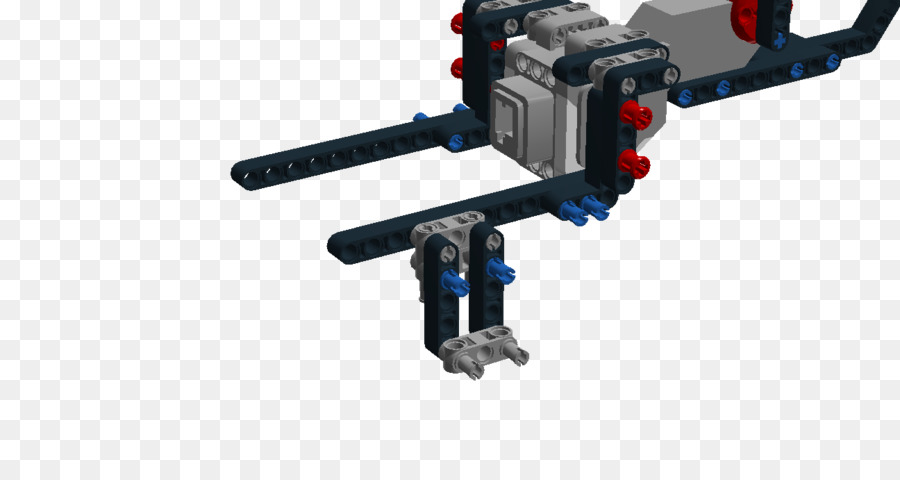 Robotic Arm，Lego Mindstorms PNG