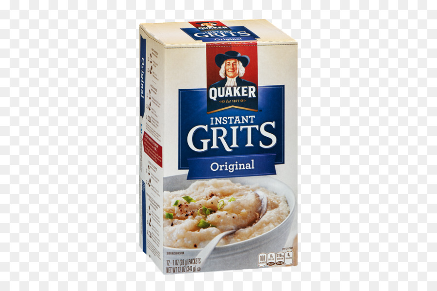 Grãos，Quaker Aveia Instantânea PNG