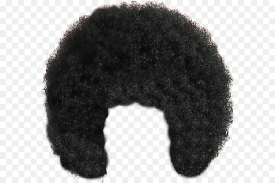 Afro，Afrotextured Cabelo PNG