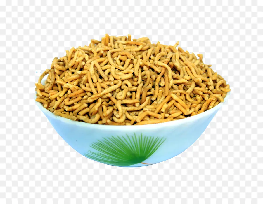 Tigela De Sev，Lanche PNG