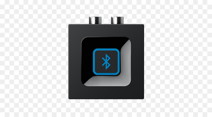 O Logitech Bluetooth Adaptador De áudio，Bluetooth PNG