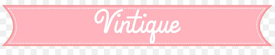 Vintique，Bandeira PNG