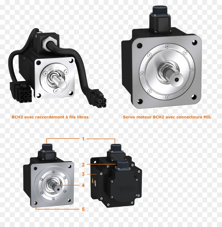 Servomechanism，Motor Elétrico PNG