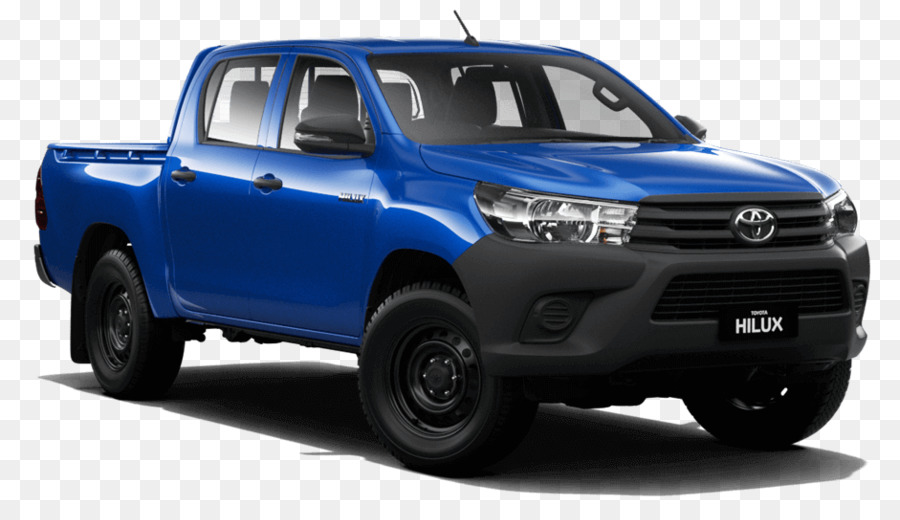 Caminhonete Branca，Toyota PNG