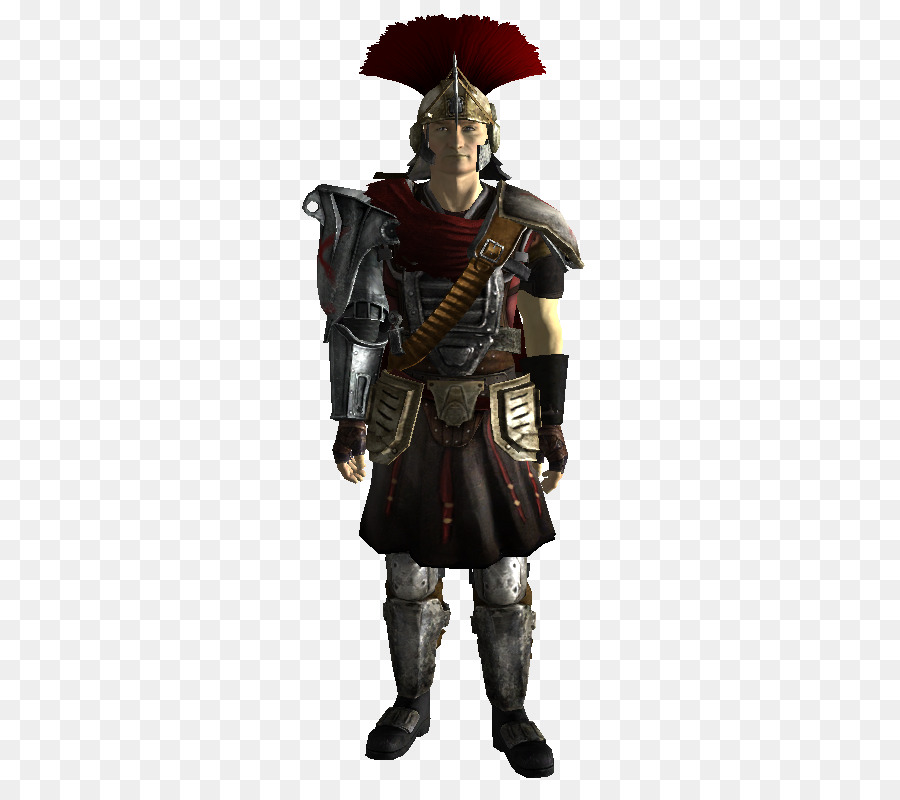 Soldado Romano，Romano PNG