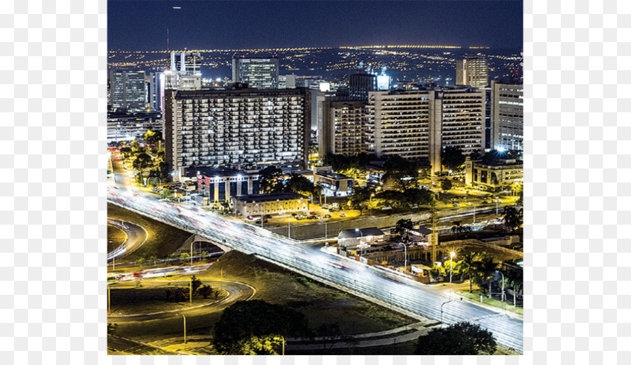 Brasília，São José PNG