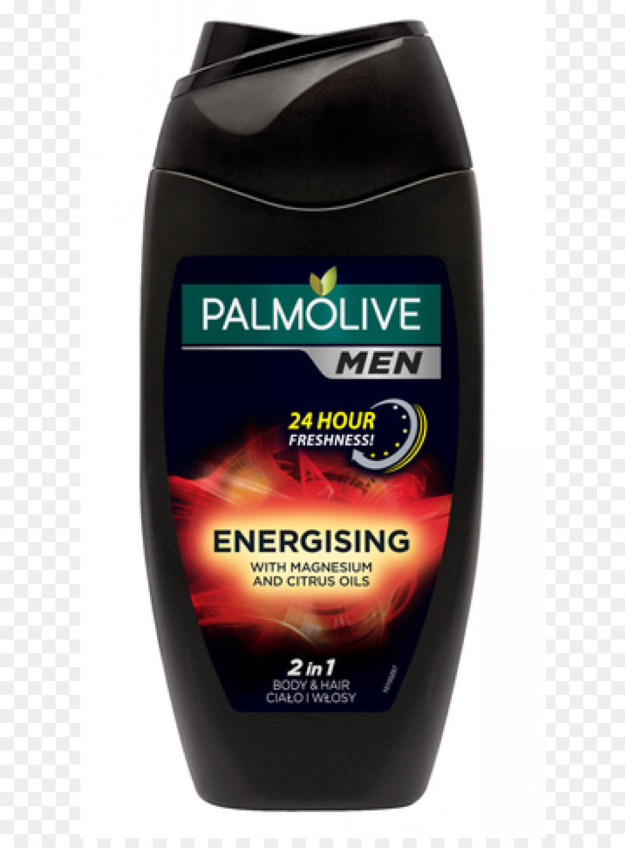 Gel De Banho，Palmolive PNG