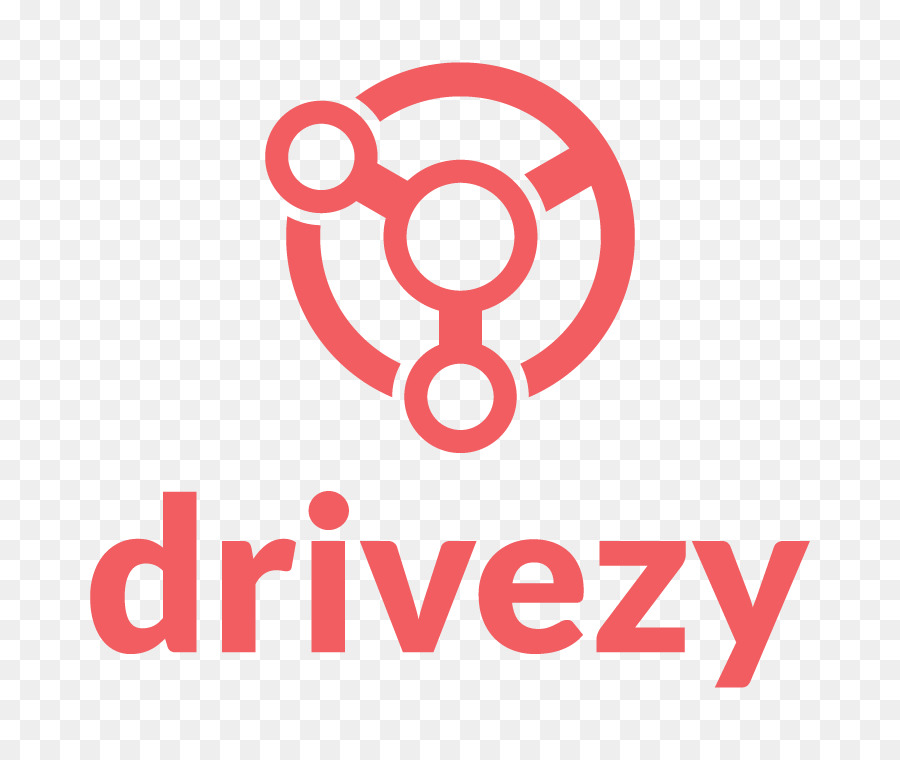 Drivezy Logo，Marca PNG