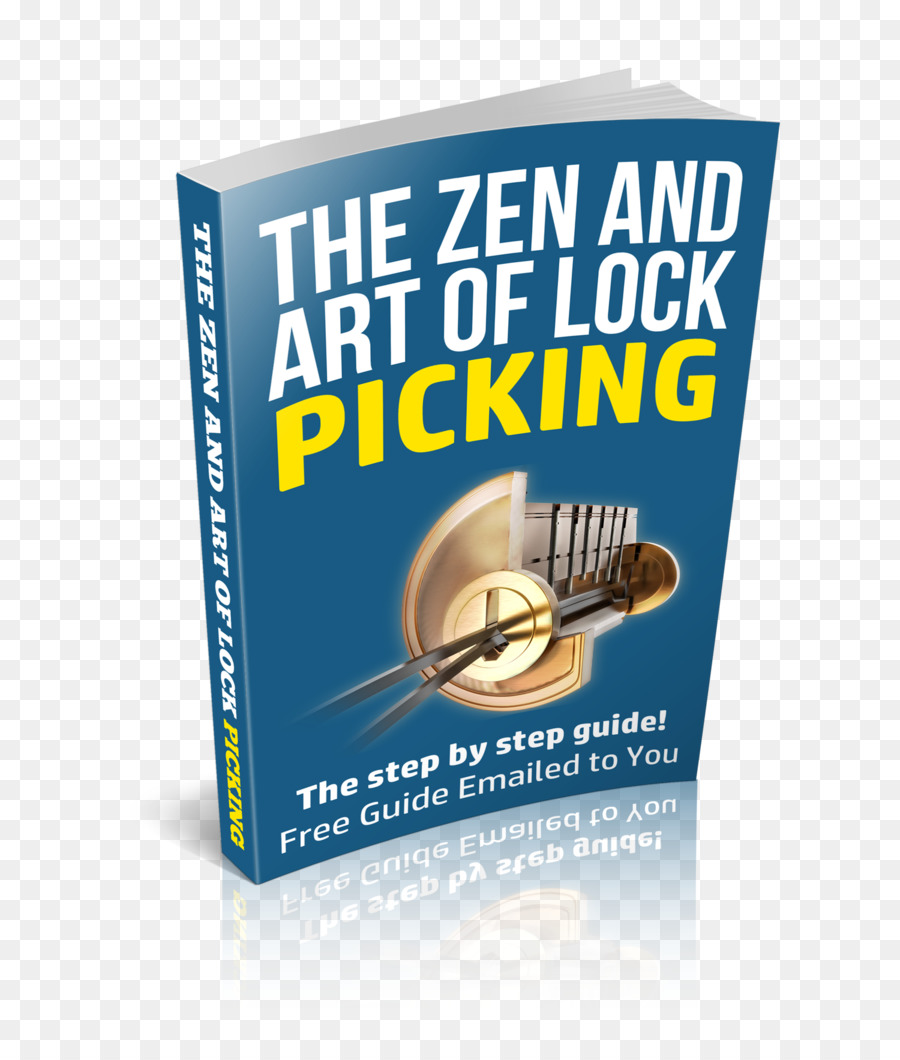 Lock Picking，Serralharia PNG