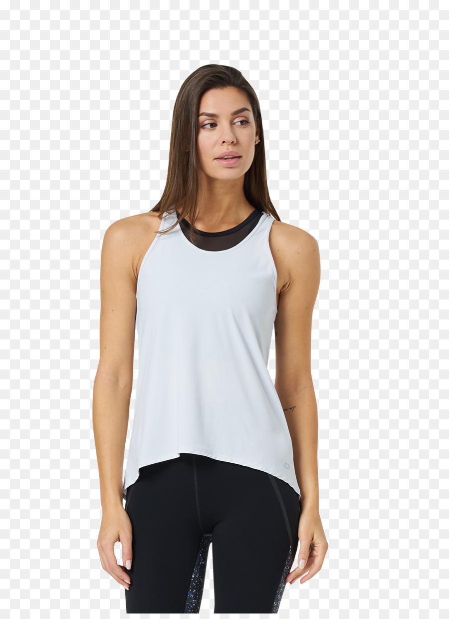 Tshirt，Camisole PNG