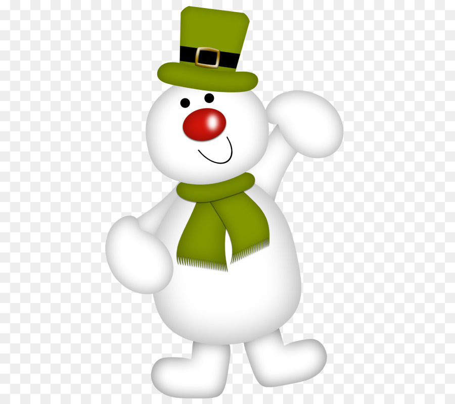 Boneco De Neve，Inverno PNG