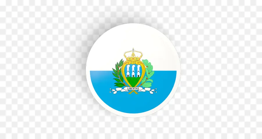 San Marino，Logo PNG
