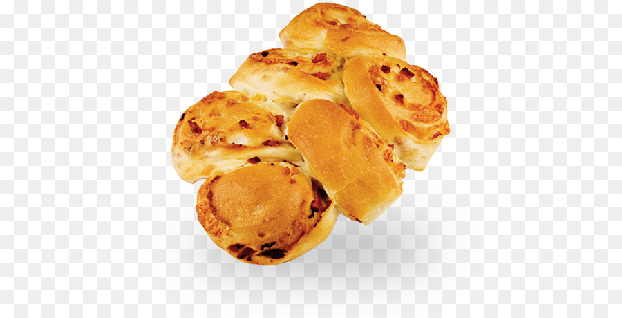 Pão，Dinamarquês Pastelaria PNG