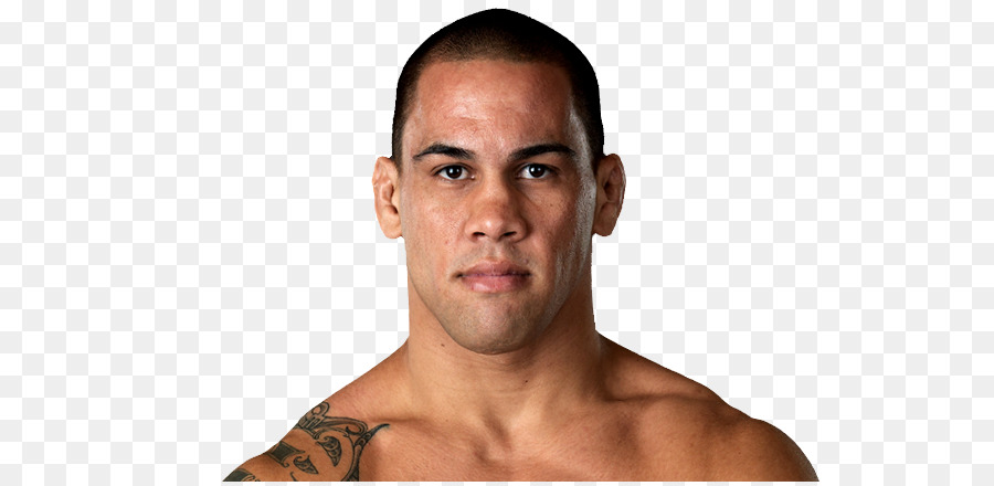 James Te Huna，Ufc 1 O Início PNG