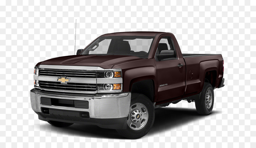 2018 Chevrolet Silverado 2500hd，Chevrolet PNG