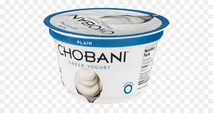 Iogurte Grego，Chobani PNG