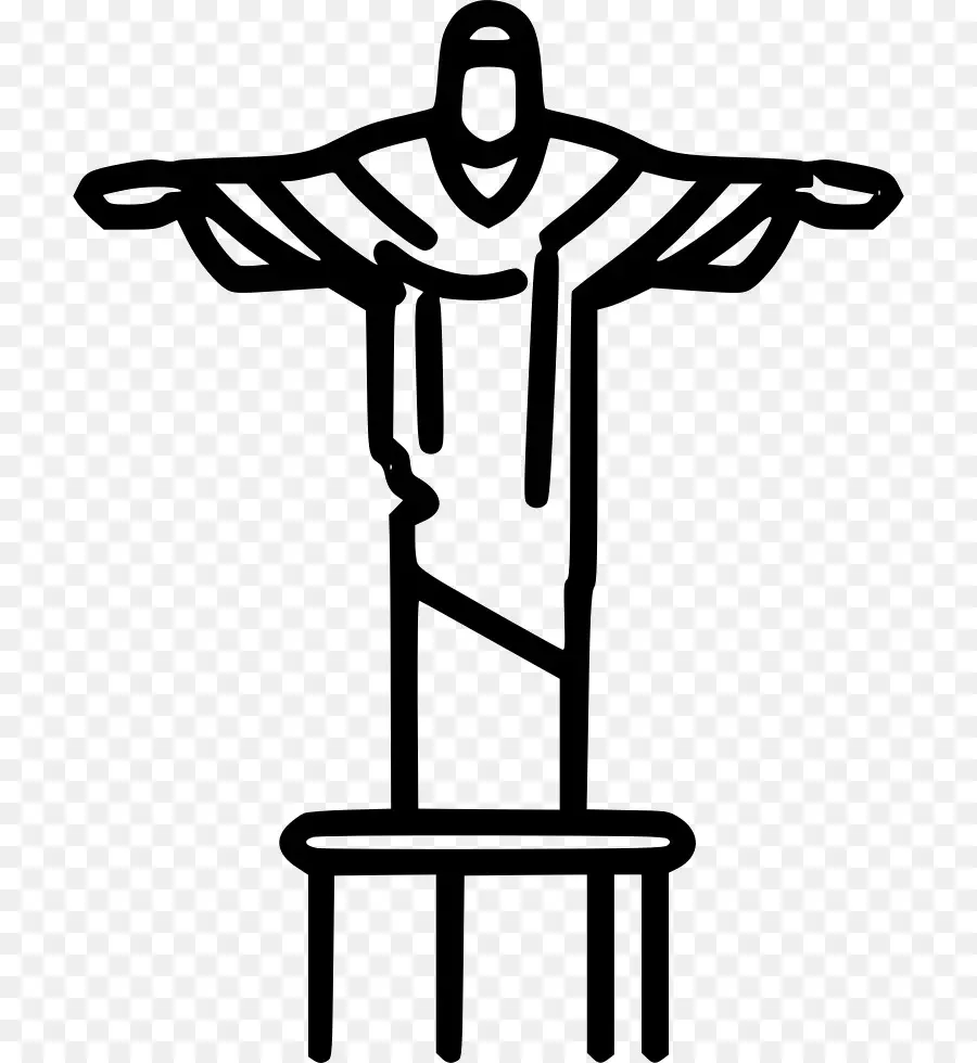 Christ The Redeemer，Monument PNG